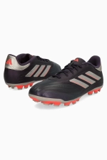 Бутсы adidas Copa Pure 2 League 2G/3G AG - Фиолетовый