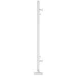 Полотенцесушитель Royal Thermo Stato П11 500х800 белый