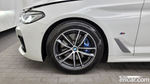 BMW 5 Series (G30) 520i M Sports (09.2022)