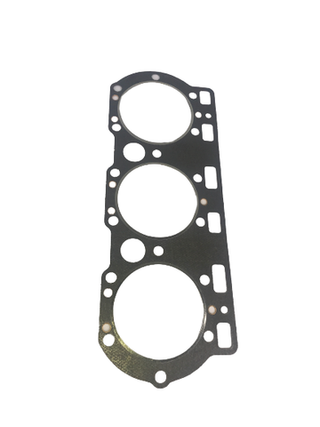 Прокладка ГБЦ 236-1003210-В4 с/о