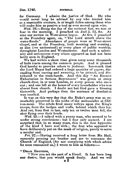 The journal of the Rev. John Wesley, from October 14th, 1735 to October 24th, 1790. Volume 2 | John Wesley
