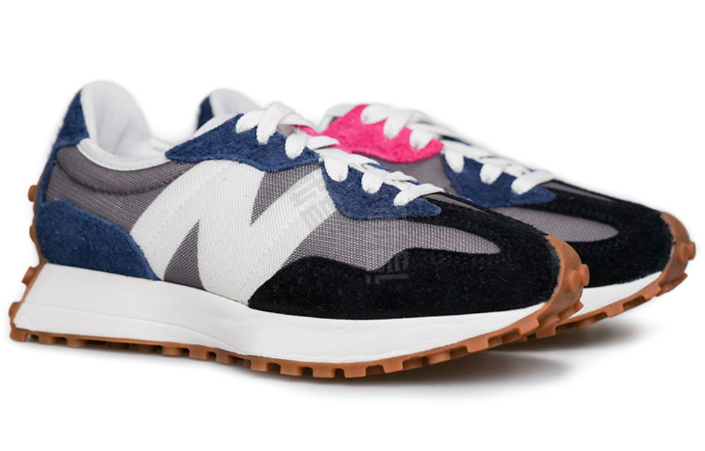 Кроссовки New Balance Nb 327