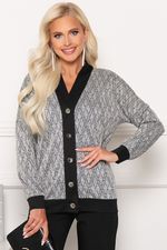 Кардиган 9043 Avili