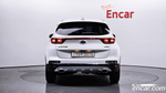 Kia Sportage The Bold Дизель 1.6 2WD (01.2020)
