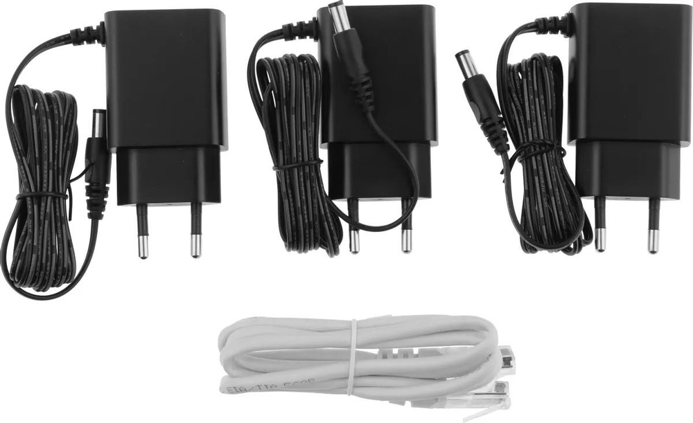 MESH-комплект Cudy M1300 (3-Pack)