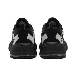 Женские кроссовки FILA Fusion Tenacity 'Black White' T12W331612FBL