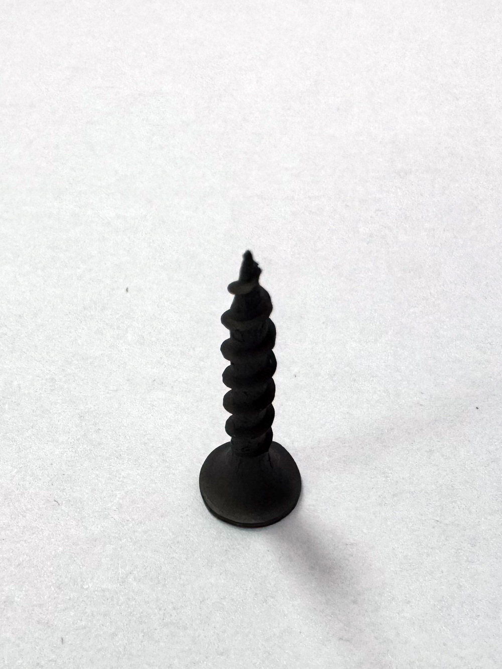 3,5х25 (50 грамм.) Саморез черный (~35 шт.)