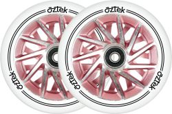 Колеса для самоката Aztek Ermine XL Wheels - Ruby