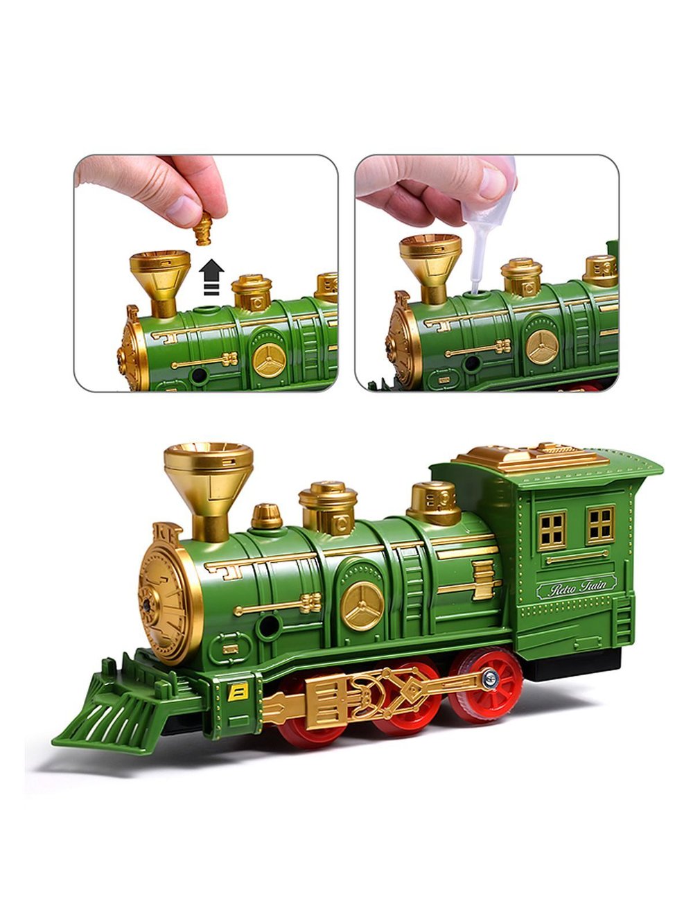 Игра Железная дорога Дальний путь