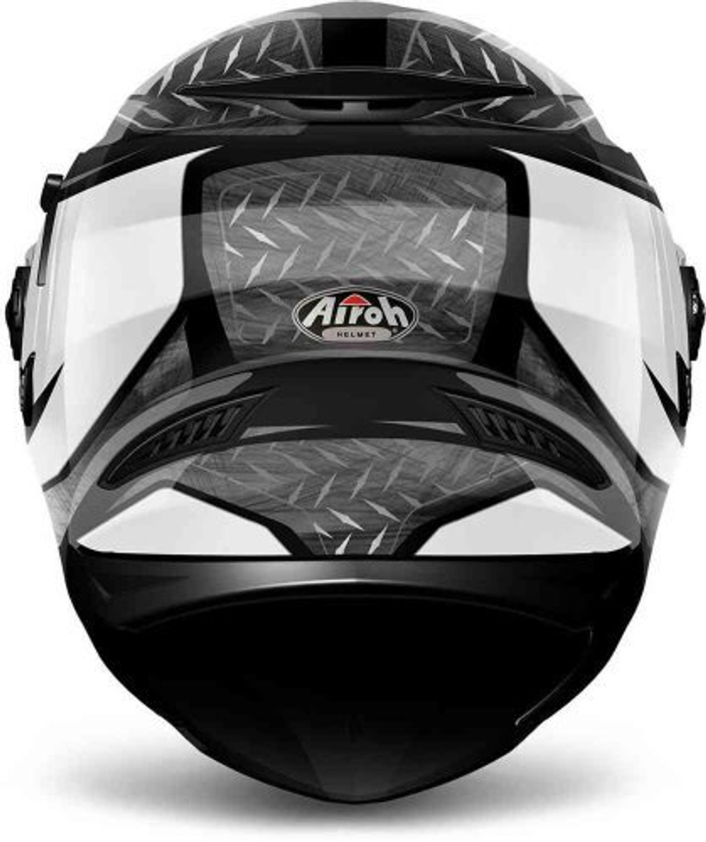 Шлем Airoh Movement-S