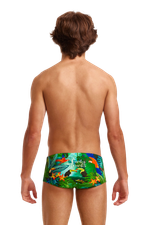 Транки FUNKY TRUNKS Boys Lost Forest