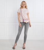 джинсы 932 HUGO - серый(50479013)