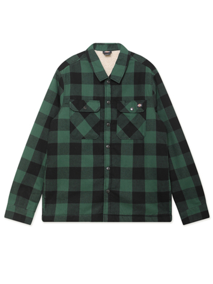 Мужская Рубашка Lined Sacramento