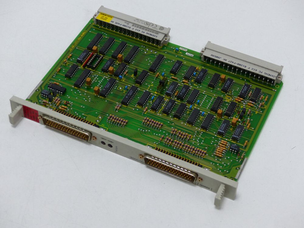 Б/у SIEMENS 6ES5301-3AB13