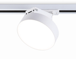 GL6837 WH белый LED 15W 4200K D115*80