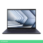 Ноутбук ASUS ExpertBook B3 B3604CMA-Q90349 Star Black (90NX0731-M00CD0)