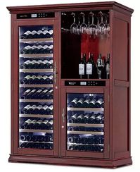 Винный холодильник Meyvel MV154-WM2-BAR-C