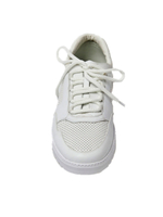 Кроссовки мужские AMPAR TOR на шнуровке, белый, 41