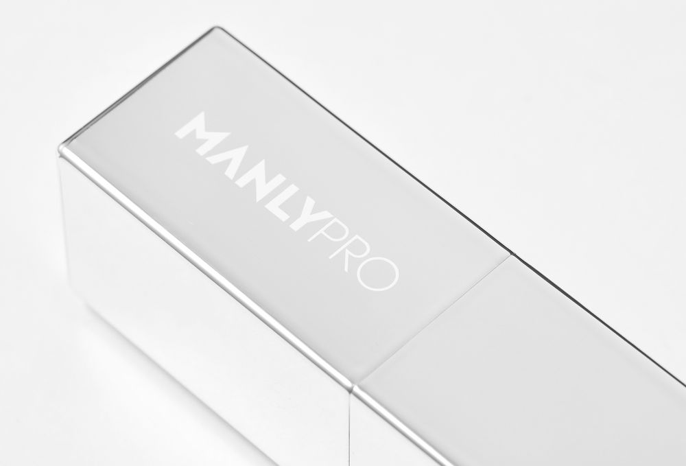 Магически матовая помад ManlyPRO Magic Matte Lipstick - ML7