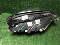Фара левая Mercedes S W222 (17-20) Multibeam LED