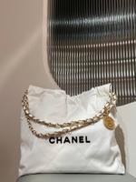 Chanel 22 Small Handbag