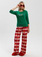 Костюм Сноу-2 Виотекс ЗЕЛЁНЫЙ