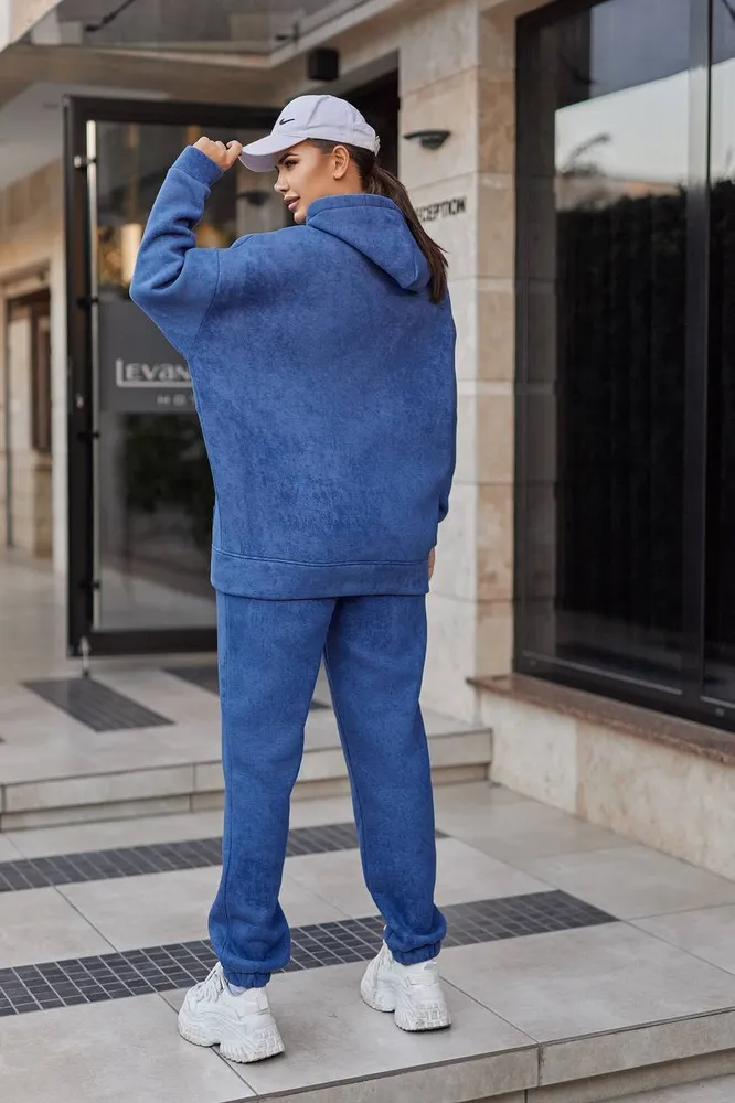 Костюм УК-303-3 Фабрика Моды