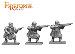 DWARF CROSSBOWMEN