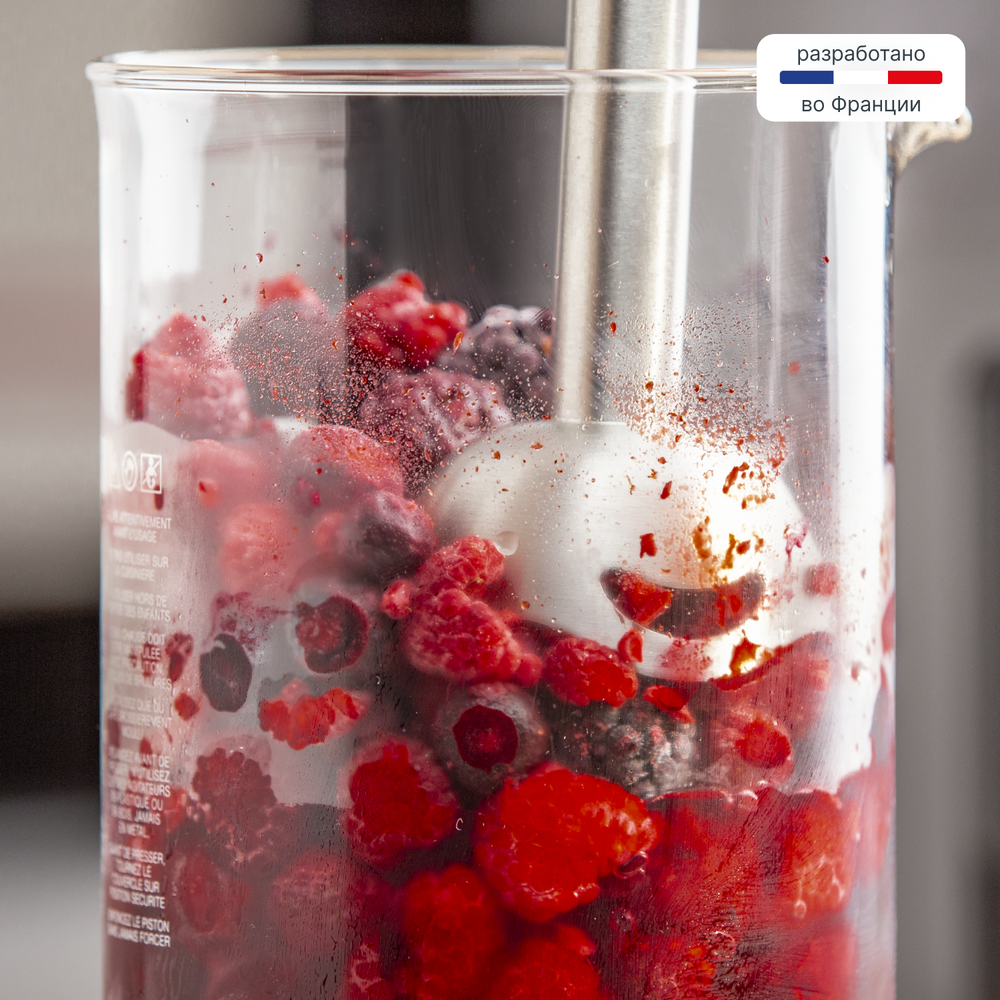 Погружной блендер Moulinex DD674810