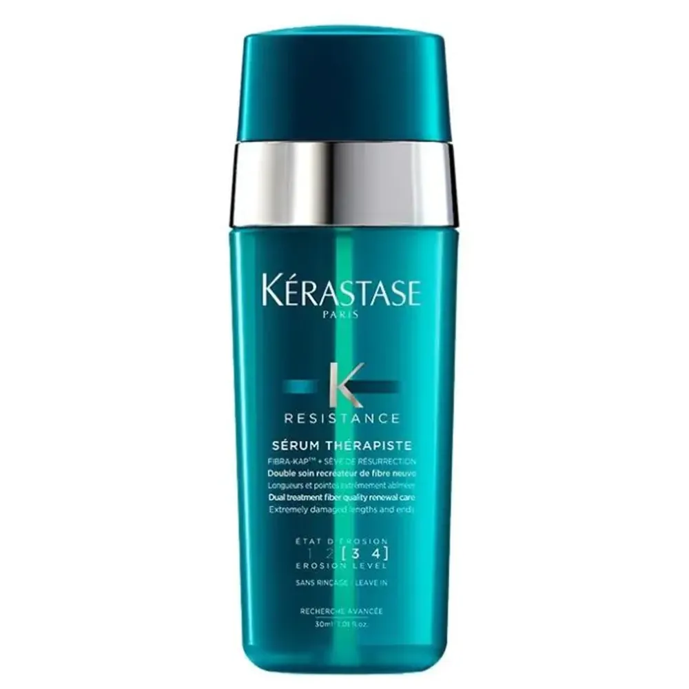 Kerastase Восстанавливающая сыворотка для волос Resistance Sérum Thérapiste