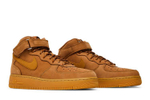 Кроссовки Nike Air Force 1 "Wheat"