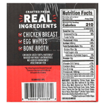 Wilde Brands, протеиновые чипсы, снек, острый, 8 пакетиков по 38 г (1,34 унции)