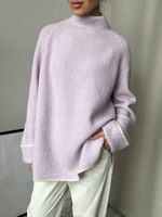Шерстяной свитер By Malene Birger, s
