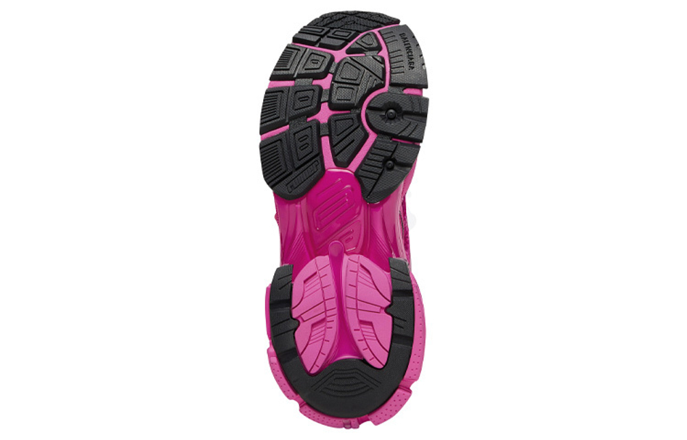 Balenciaga Runner (Женская размерная сетка)