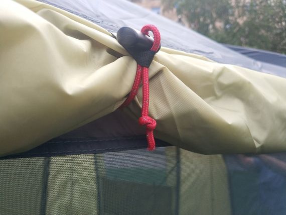 Тент-шатер INDIANA Community