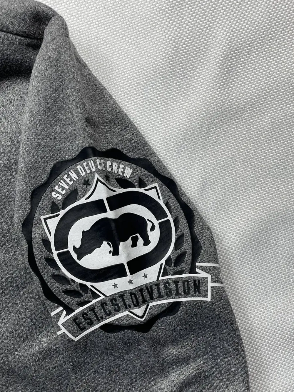 Зип худи от Savitar G-Unit Tribal Emerica Fubu South pole
