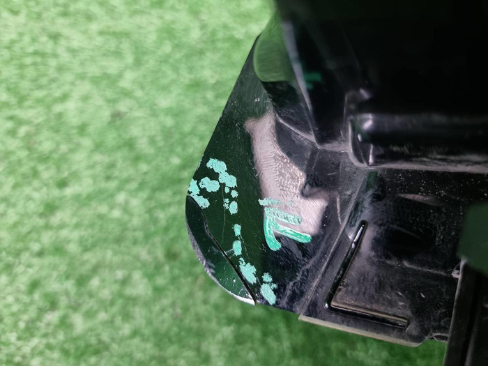 Фара левая Geely Emgrand 2 (2021-н.в.) LED