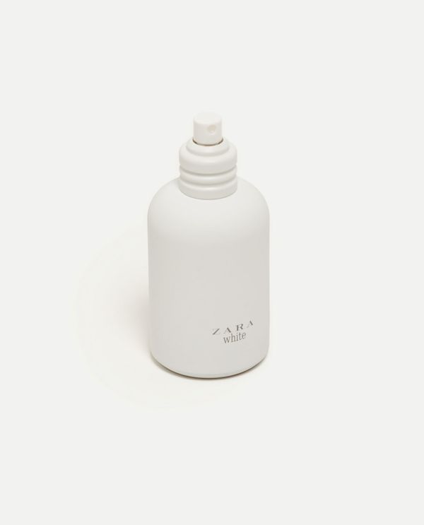 Zara White