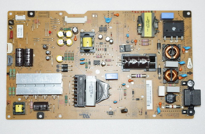 EAX64905801(2.0) rev3.0 LGP55-13LPB блок питания для телевизора LG 55LA790V