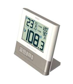 Электронный термометр для бани с радиодатчиком RST77111