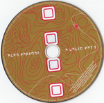 Alan Parsons / A Valid Path (RU)(CD)