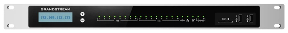 IP-АТС Grandstream UCM6308A