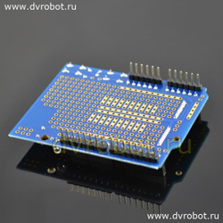 ПРОТО-ЩИТ для Arduino