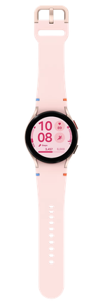 Умные часы Samsung Galaxy Watch FE 40mm Pink Gold (SM-R861)