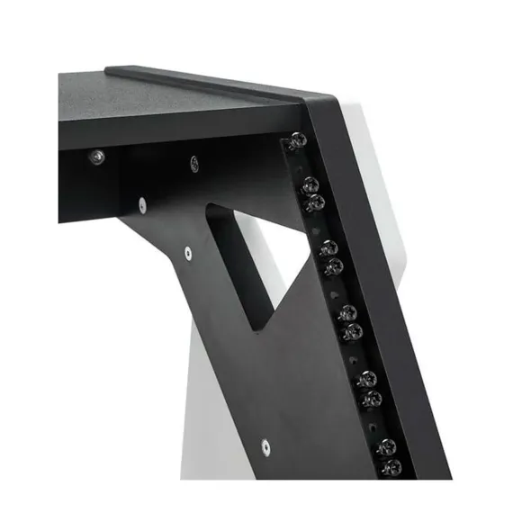 Zaor Vision R Black White