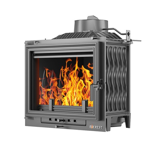 Каминная топка EVEREST V14