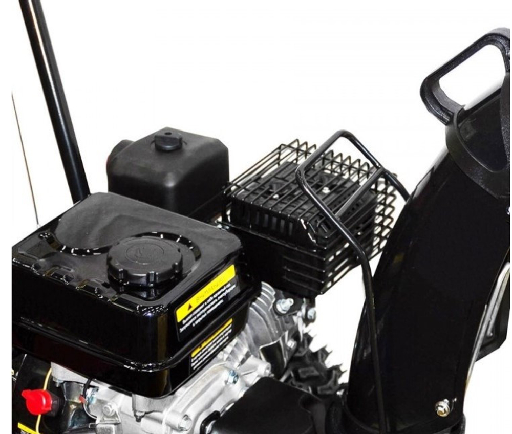 Снегоуборщик бензиновый Huter SGC 4000 L