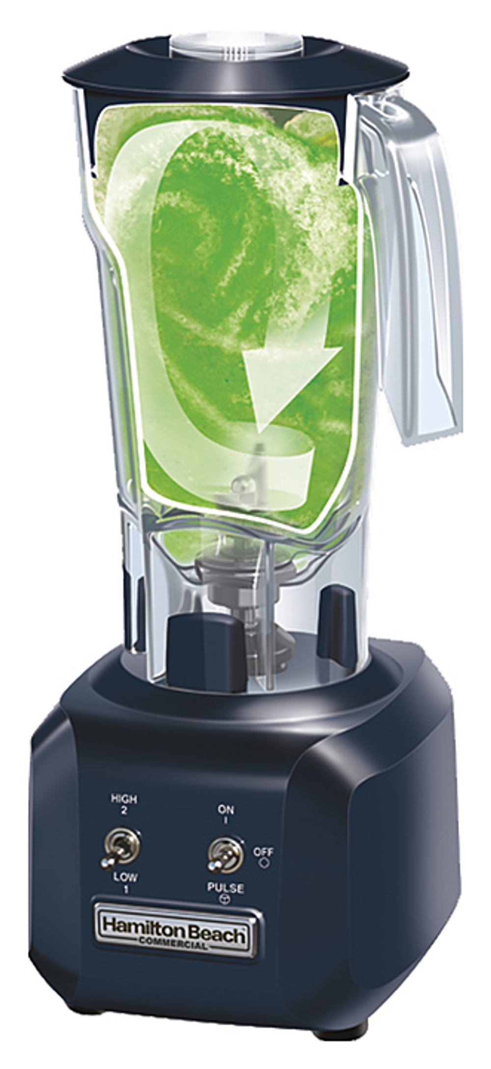 Блендер Hamilton Beach HBB250