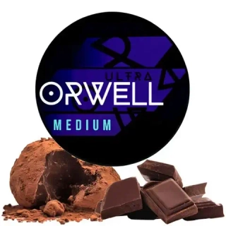 Orwell Medium - Trufalie (200g)