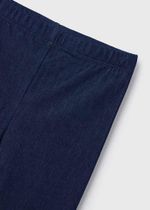 футболка с леггинсами